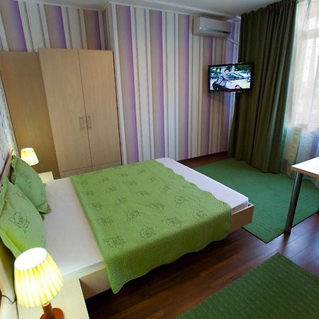 Hotel La Gil Bucharest Bilik gambar