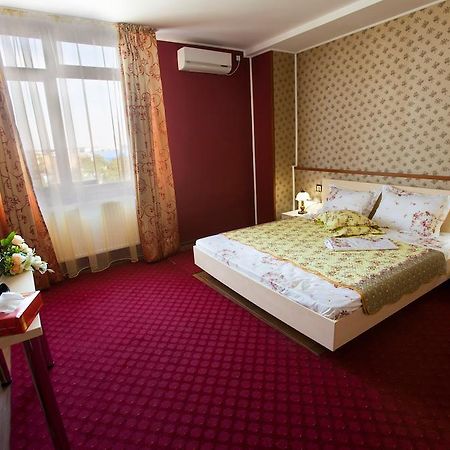 Hotel La Gil Bucharest Bilik gambar