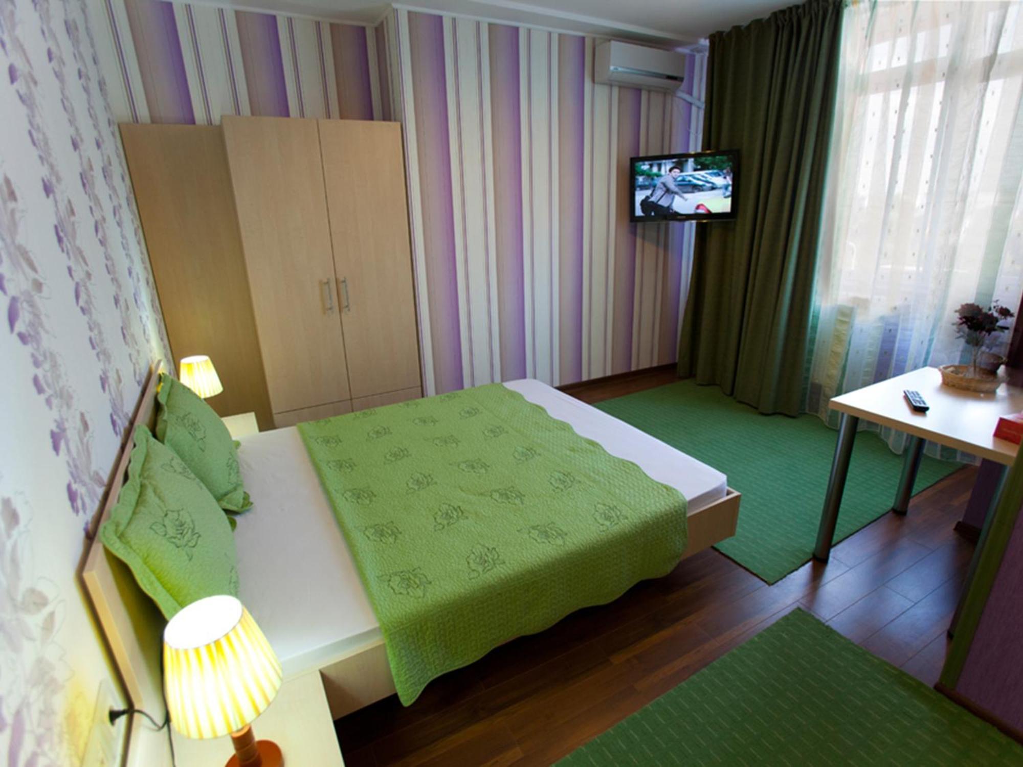 Hotel La Gil Bucharest Bilik gambar