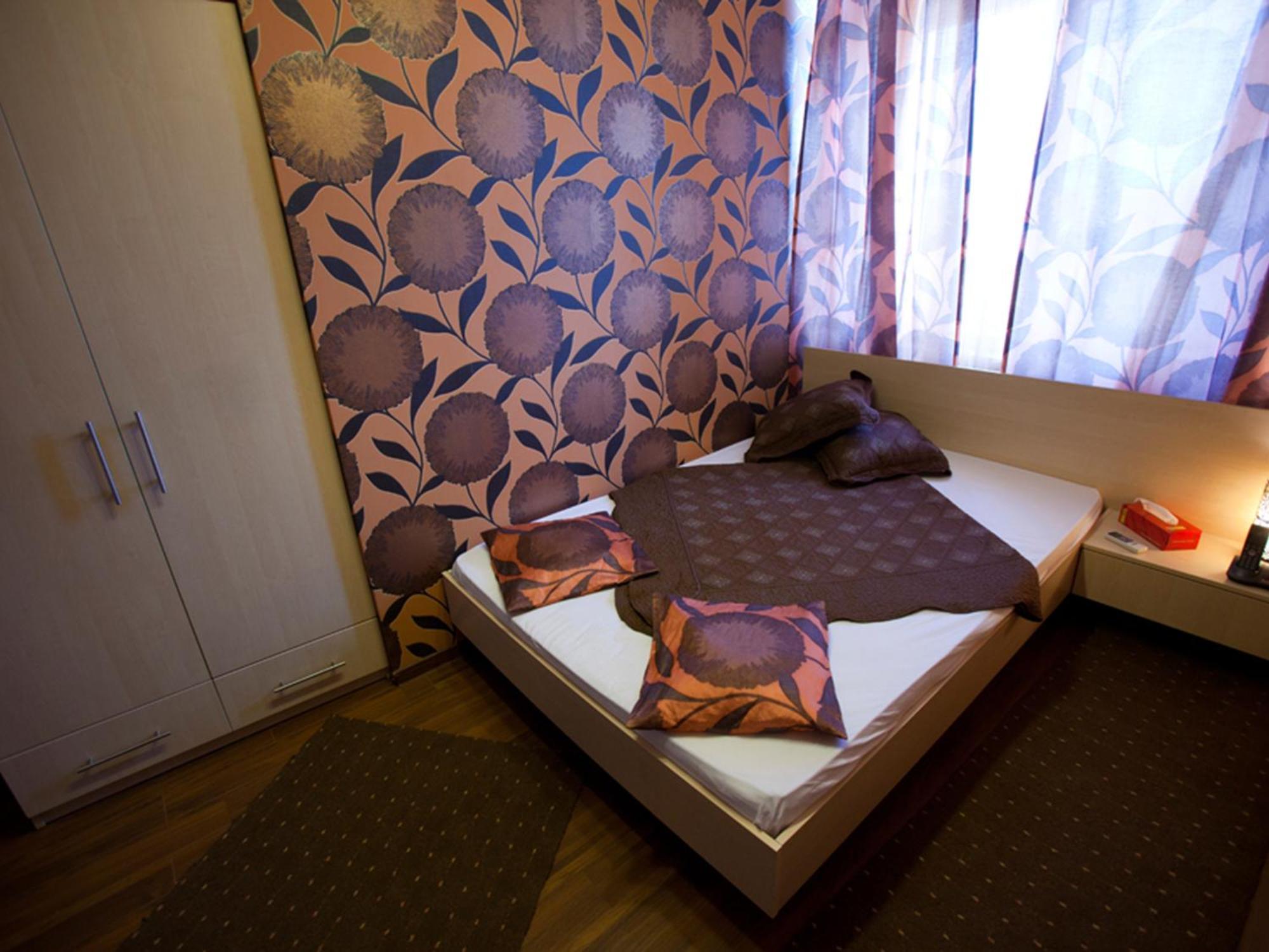 Hotel La Gil Bucharest Bilik gambar