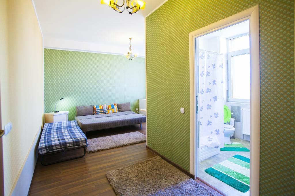 Hotel La Gil Bucharest Bilik gambar