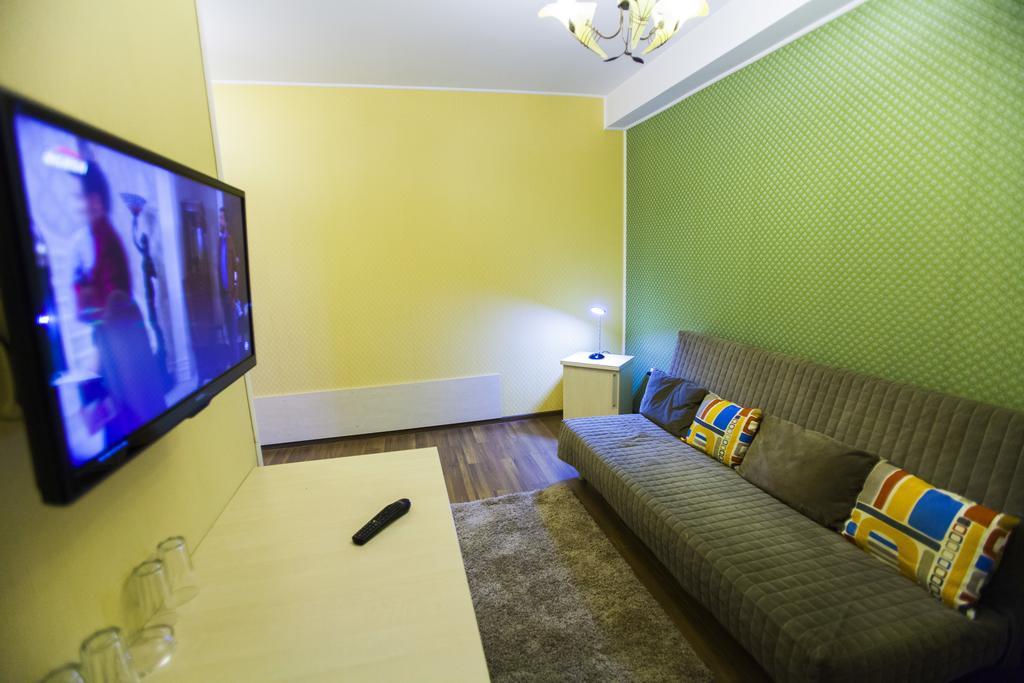 Hotel La Gil Bucharest Bilik gambar