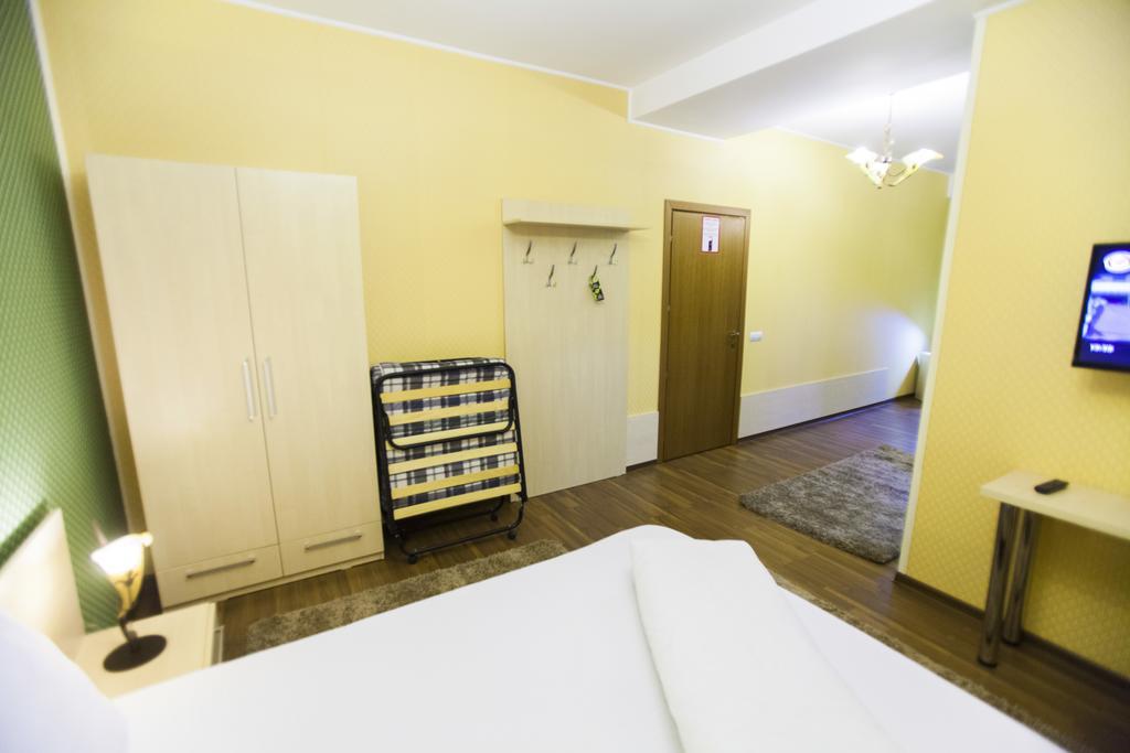 Hotel La Gil Bucharest Bilik gambar