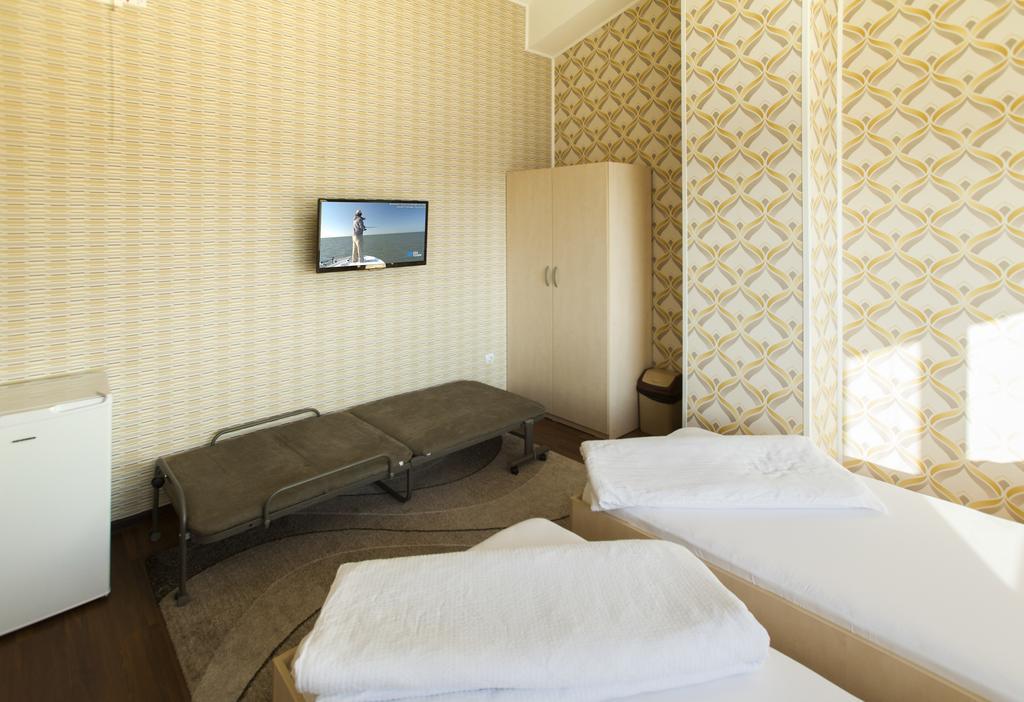 Hotel La Gil Bucharest Luaran gambar