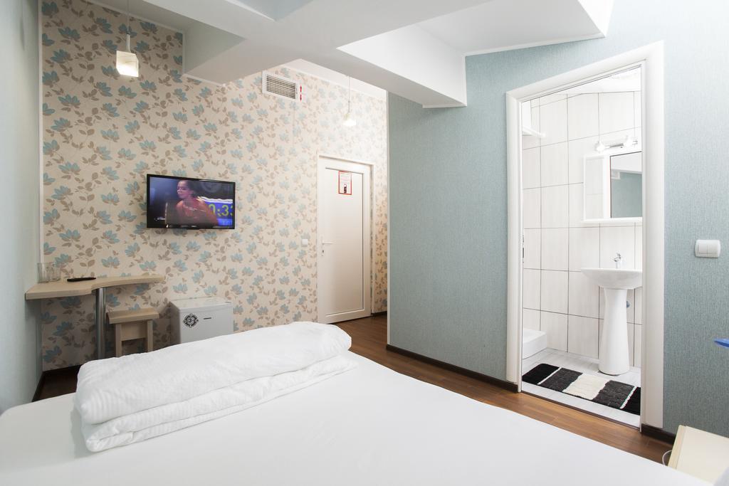 Hotel La Gil Bucharest Bilik gambar