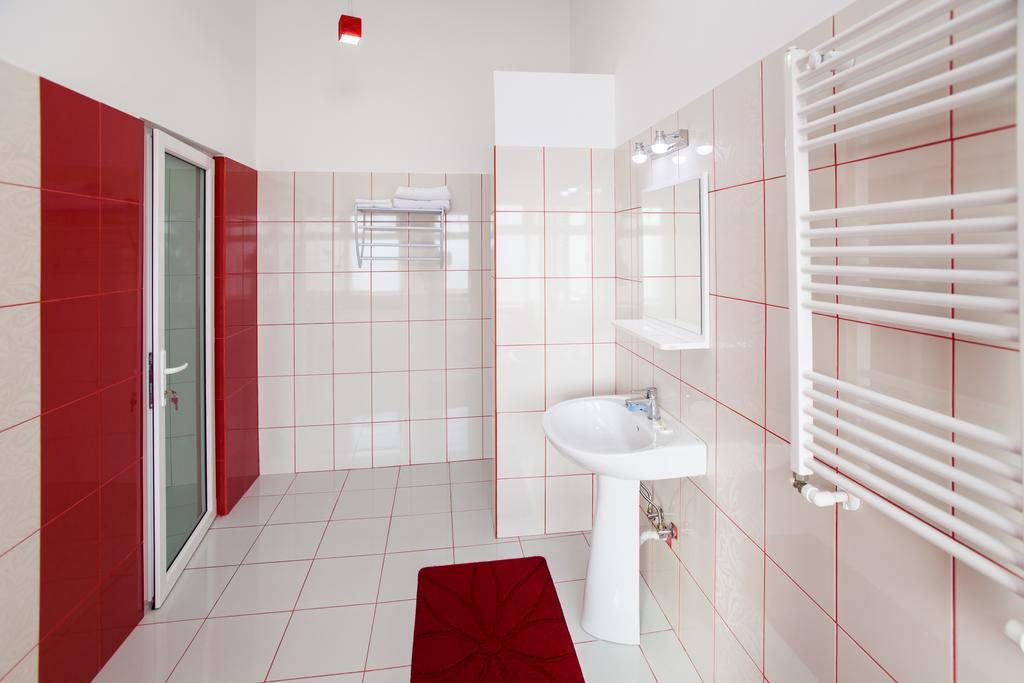 Hotel La Gil Bucharest Bilik gambar