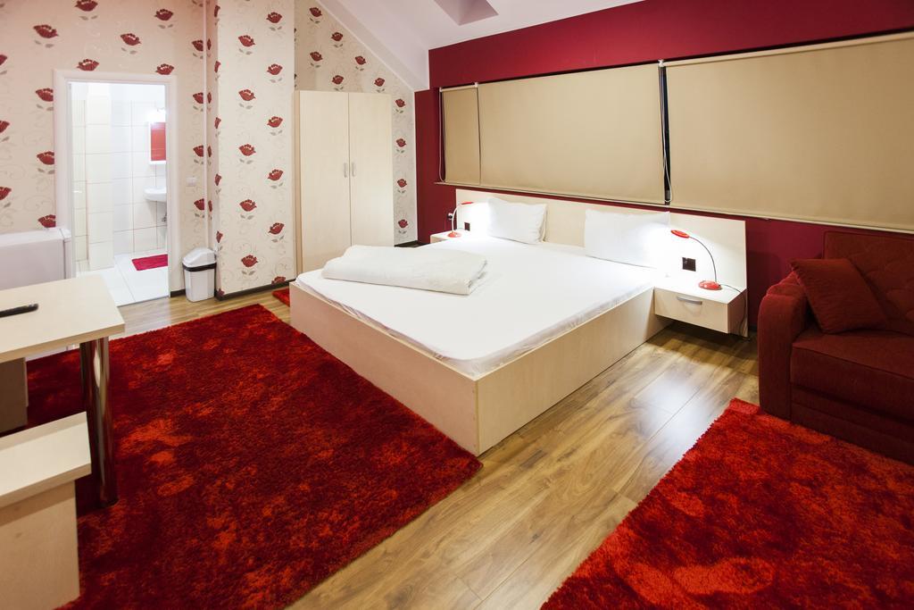 Hotel La Gil Bucharest Bilik gambar