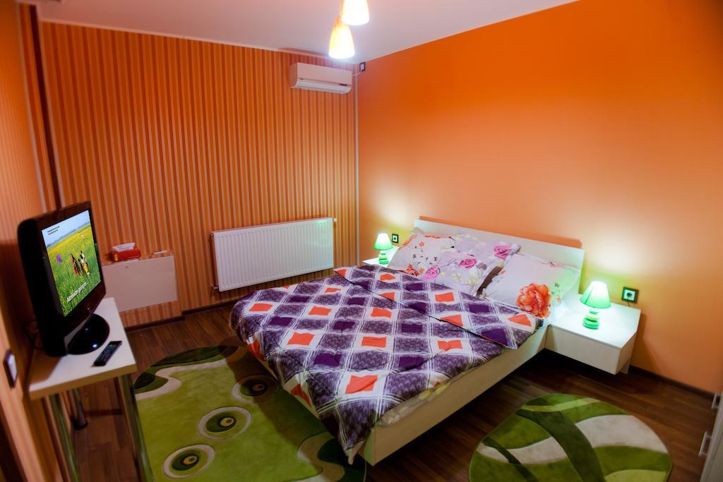 Hotel La Gil Bucharest Bilik gambar