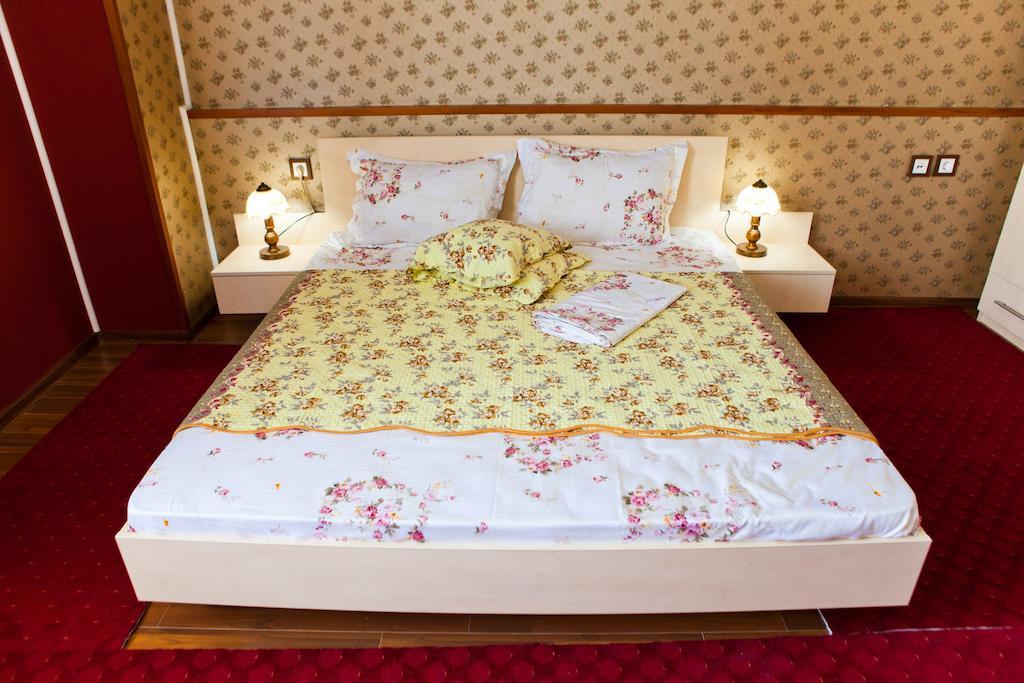 Hotel La Gil Bucharest Bilik gambar