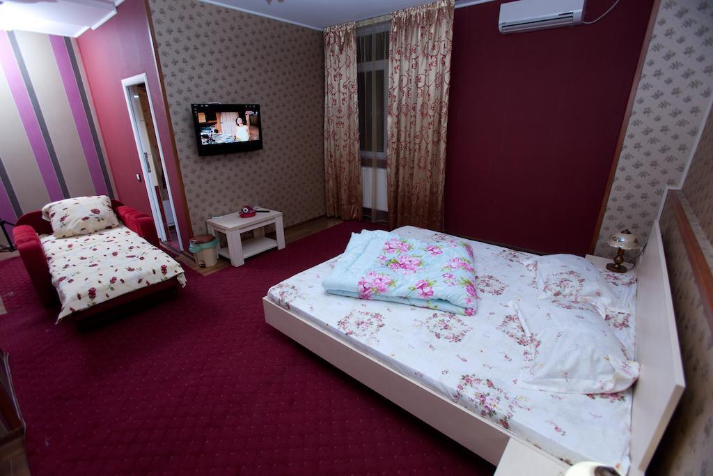 Hotel La Gil Bucharest Bilik gambar