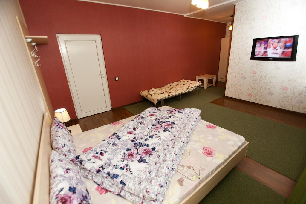 Hotel La Gil Bucharest Bilik gambar