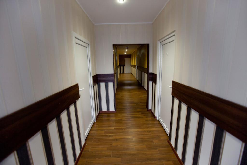 Hotel La Gil Bucharest Luaran gambar