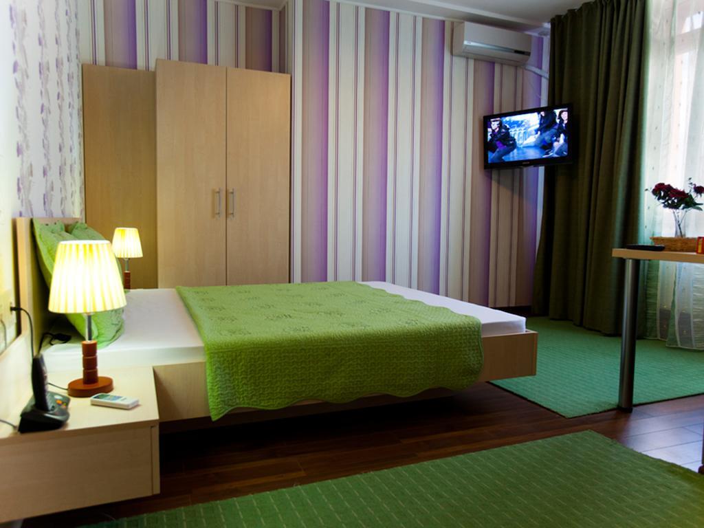 Hotel La Gil Bucharest Bilik gambar