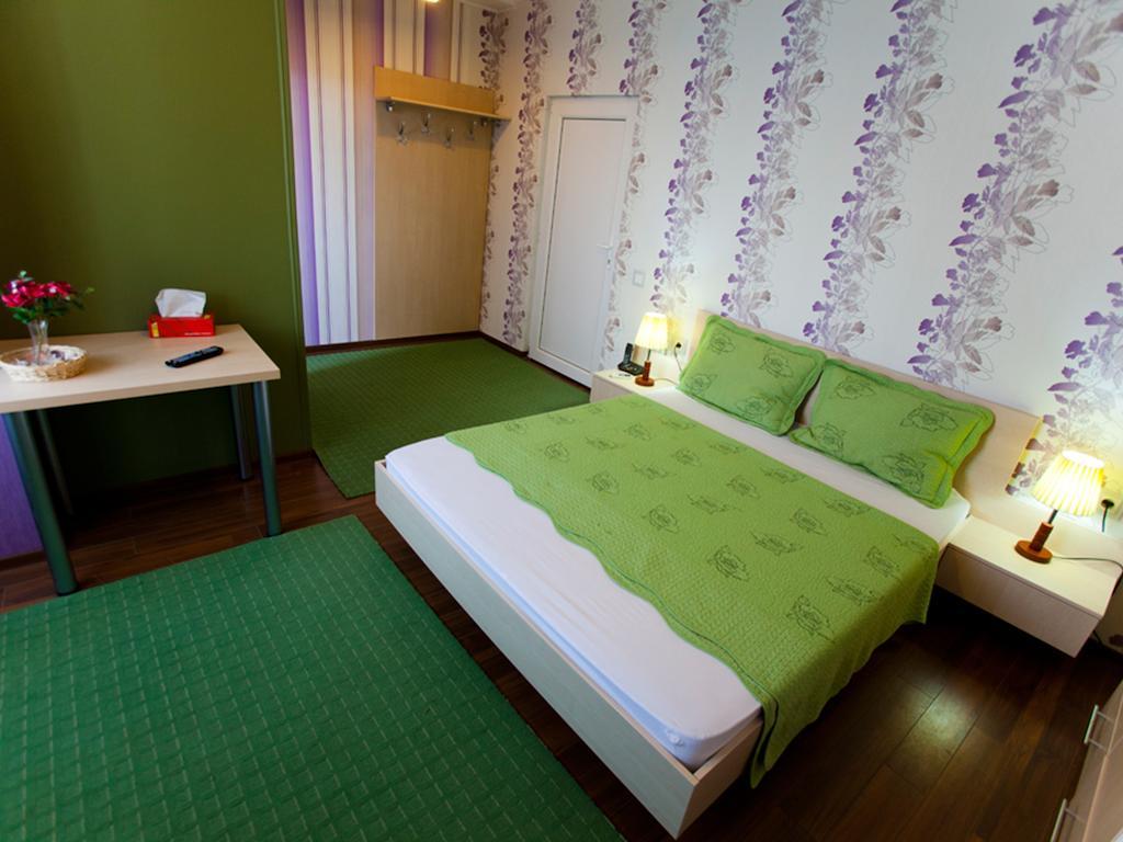 Hotel La Gil Bucharest Luaran gambar
