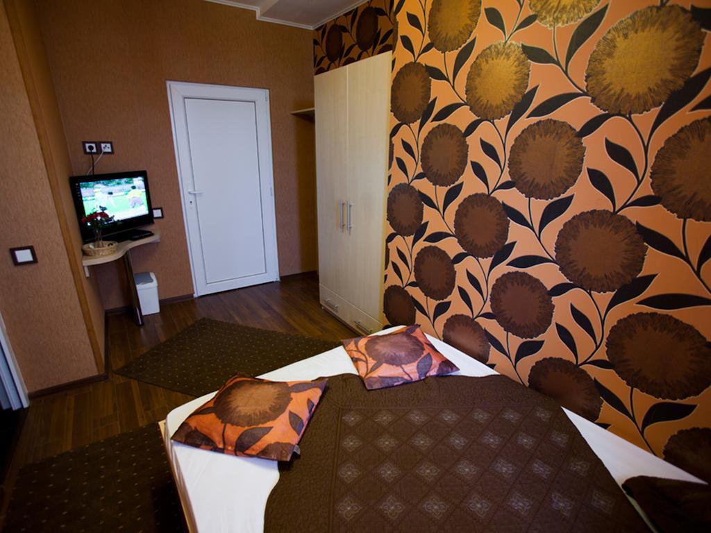 Hotel La Gil Bucharest Bilik gambar