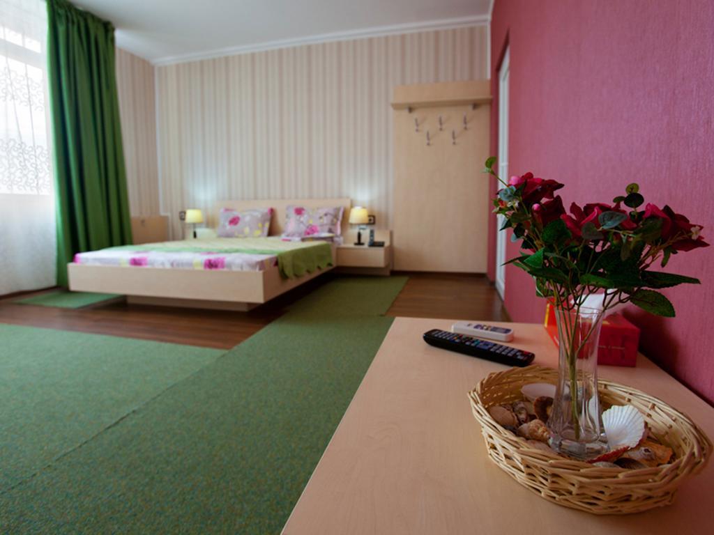 Hotel La Gil Bucharest Bilik gambar