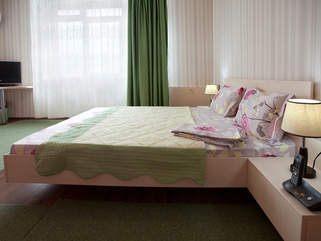 Hotel La Gil Bucharest Bilik gambar