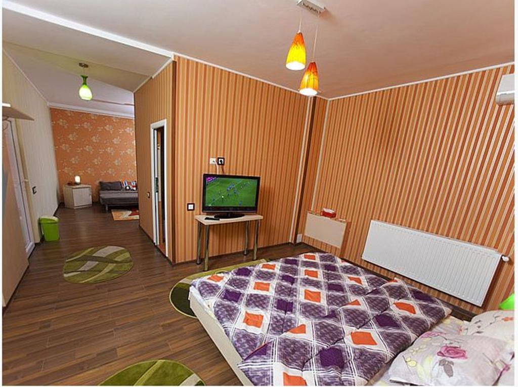 Hotel La Gil Bucharest Bilik gambar