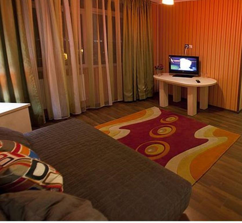 Hotel La Gil Bucharest Luaran gambar
