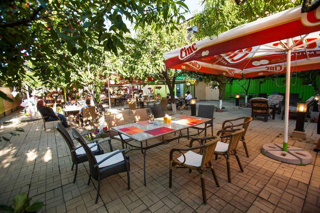 Hotel La Gil Bucharest Luaran gambar