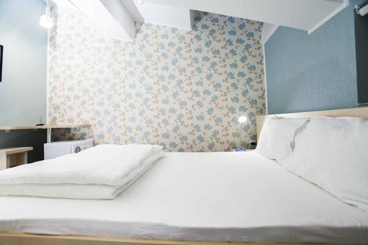 Hotel La Gil Bucharest Luaran gambar